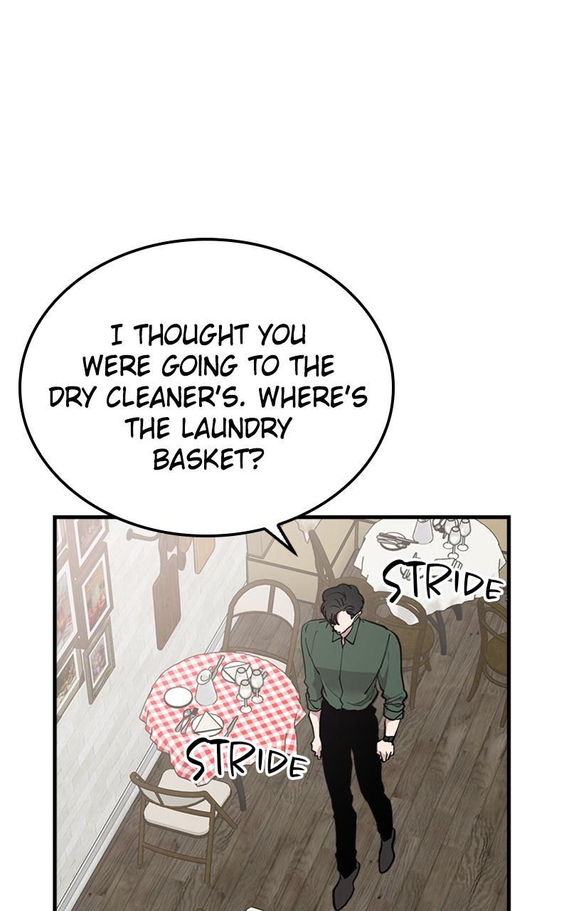 I Spy a Married Life Chap 39 - Next Chap 40