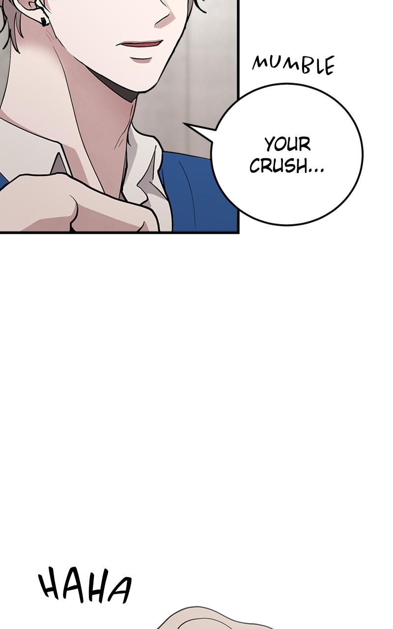 I Spy a Married Life Chap 39 - Next Chap 40