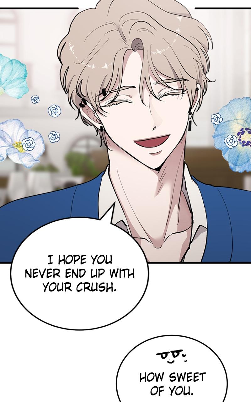 I Spy a Married Life Chap 39 - Next Chap 40