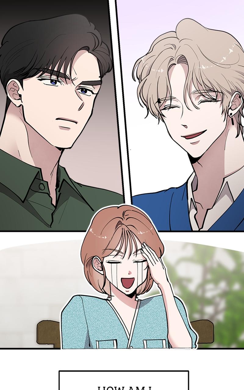 I Spy a Married Life Chap 39 - Next Chap 40