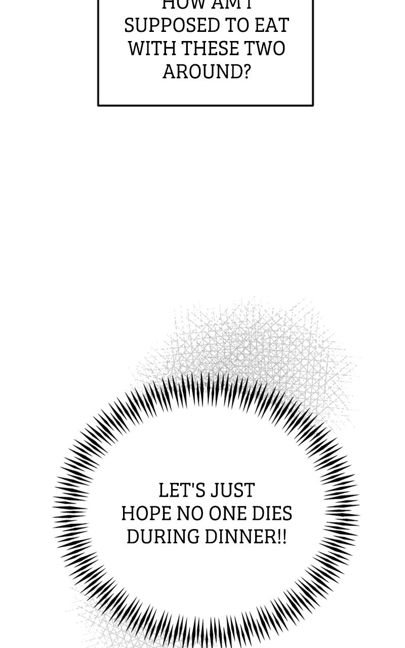 I Spy a Married Life Chap 39 - Next Chap 40