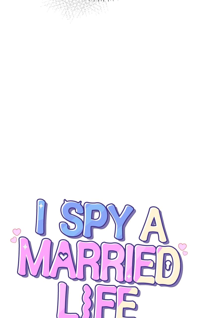 I Spy a Married Life Chap 39 - Next Chap 40