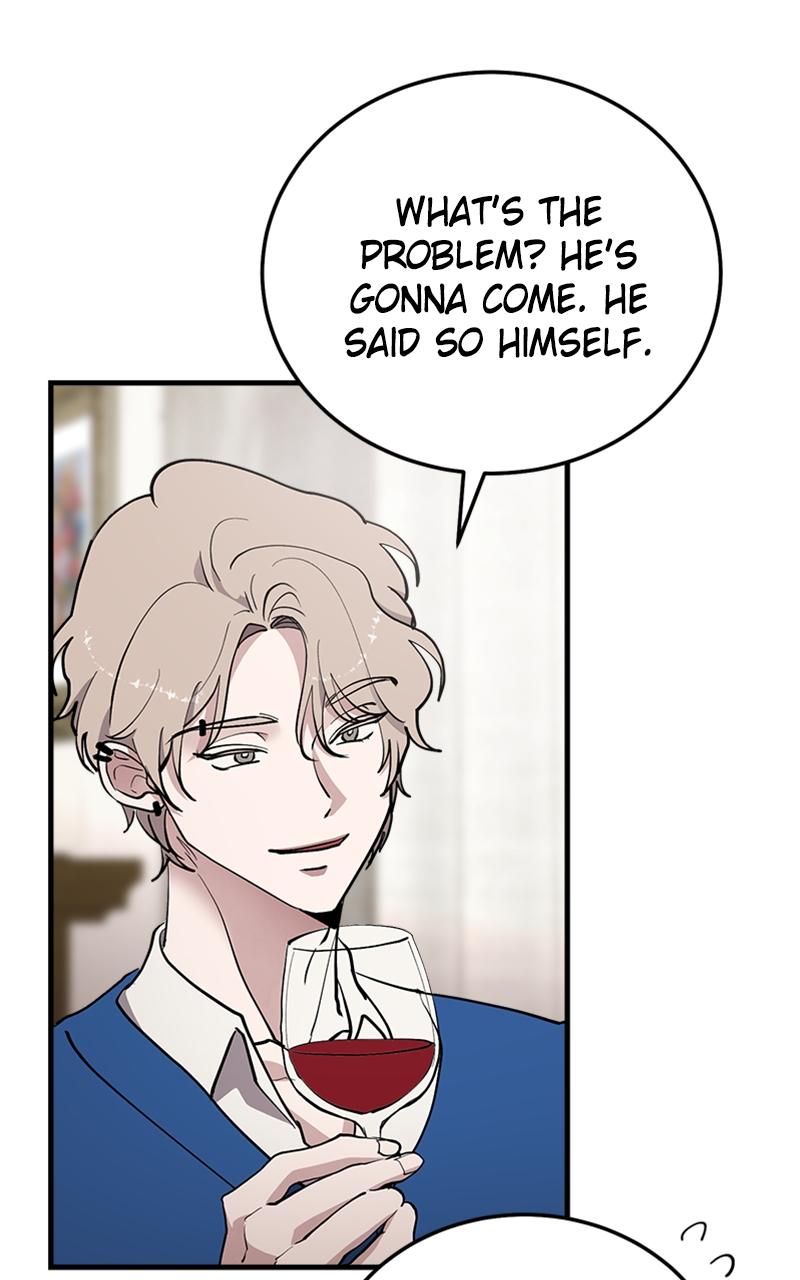 I Spy a Married Life Chap 39 - Next Chap 40