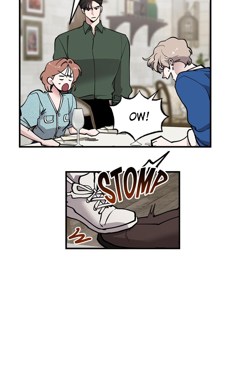 I Spy a Married Life Chap 39 - Next Chap 40