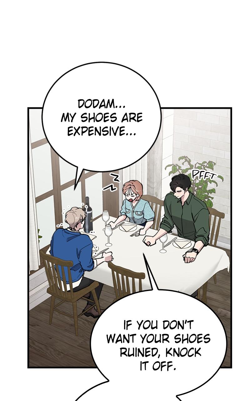 I Spy a Married Life Chap 39 - Next Chap 40