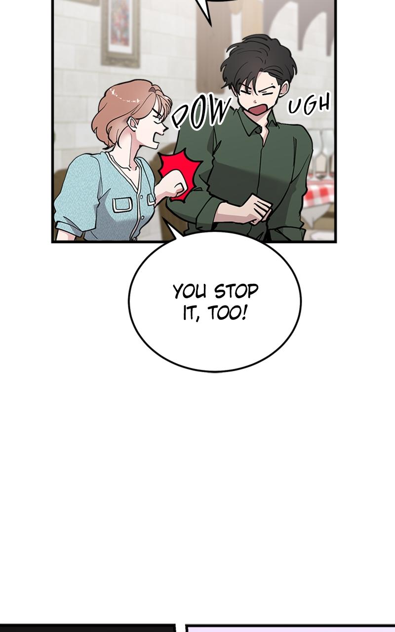 I Spy a Married Life Chap 39 - Next Chap 40