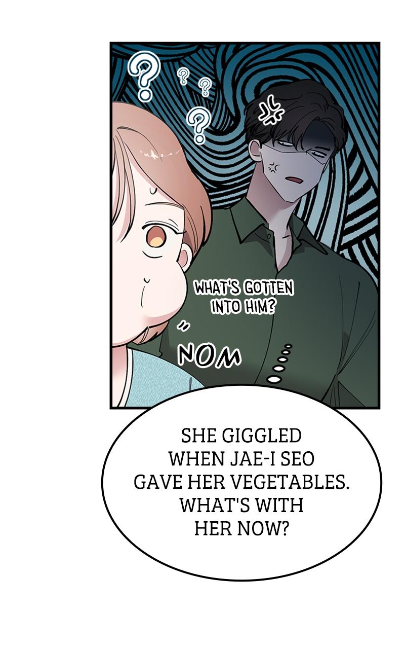 I Spy a Married Life Chap 39 - Next Chap 40