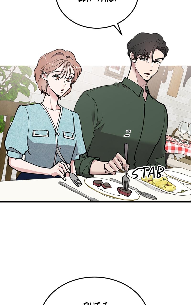 I Spy a Married Life Chap 39 - Next Chap 40
