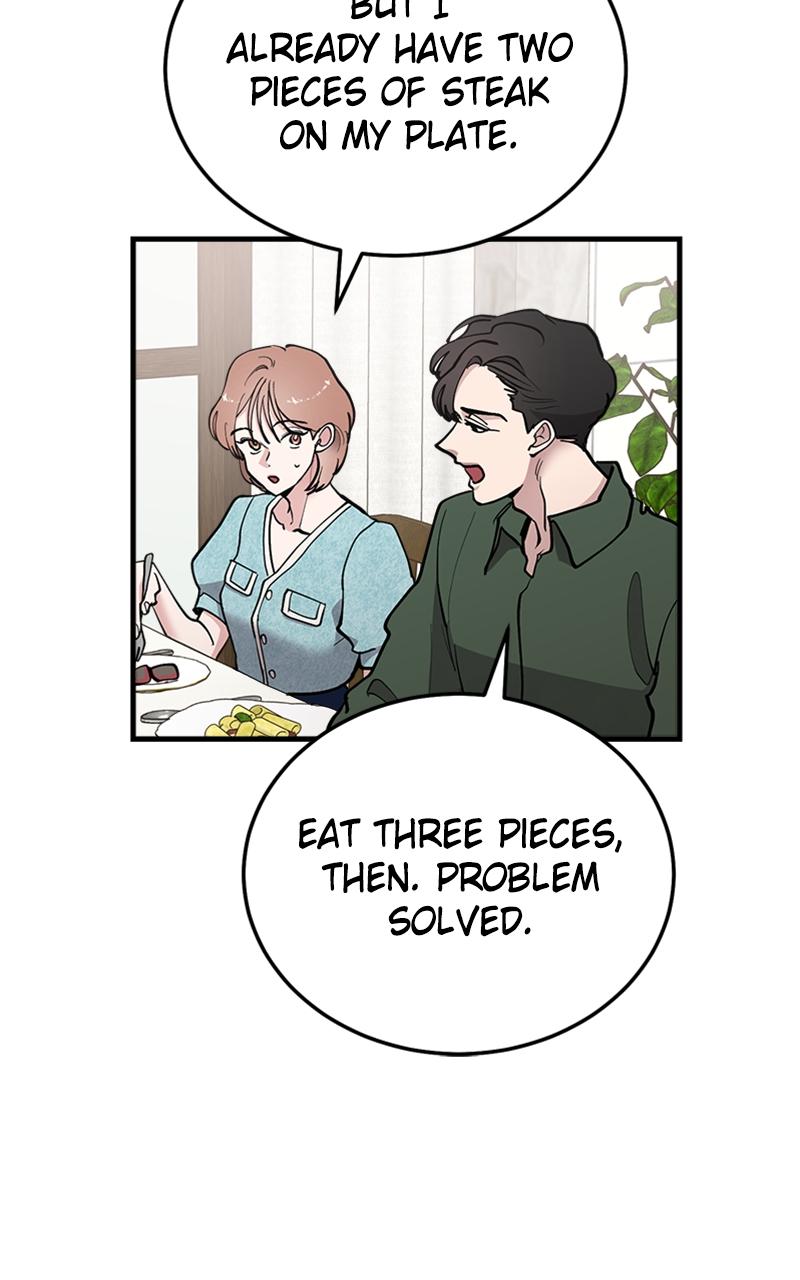 I Spy a Married Life Chap 39 - Next Chap 40