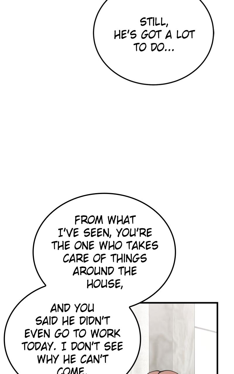 I Spy a Married Life Chap 39 - Next Chap 40