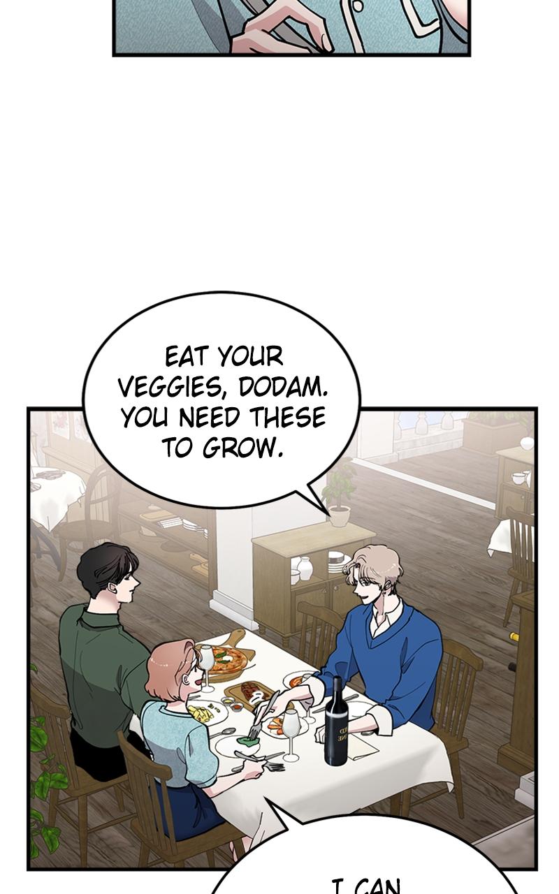 I Spy a Married Life Chap 39 - Next Chap 40