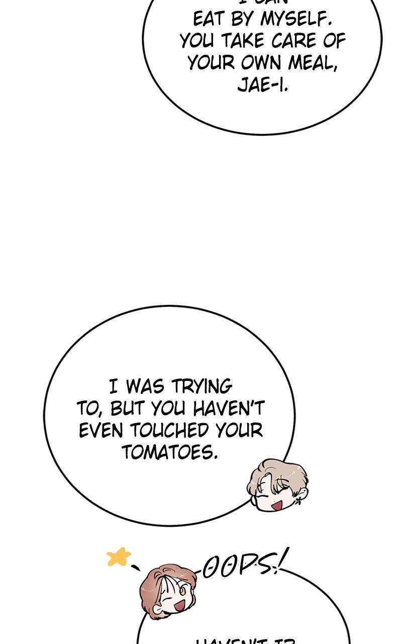 I Spy a Married Life Chap 39 - Next Chap 40