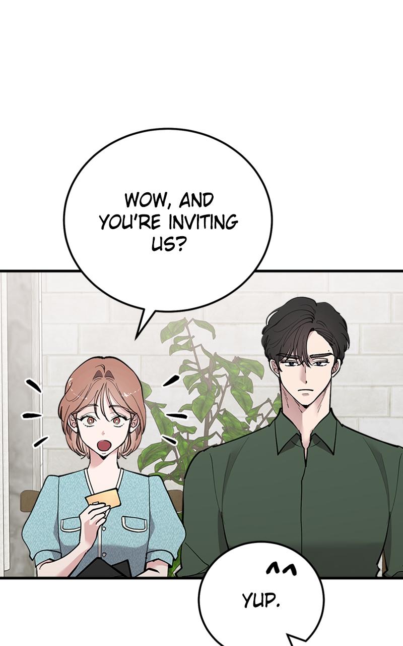 I Spy a Married Life Chap 39 - Next Chap 40