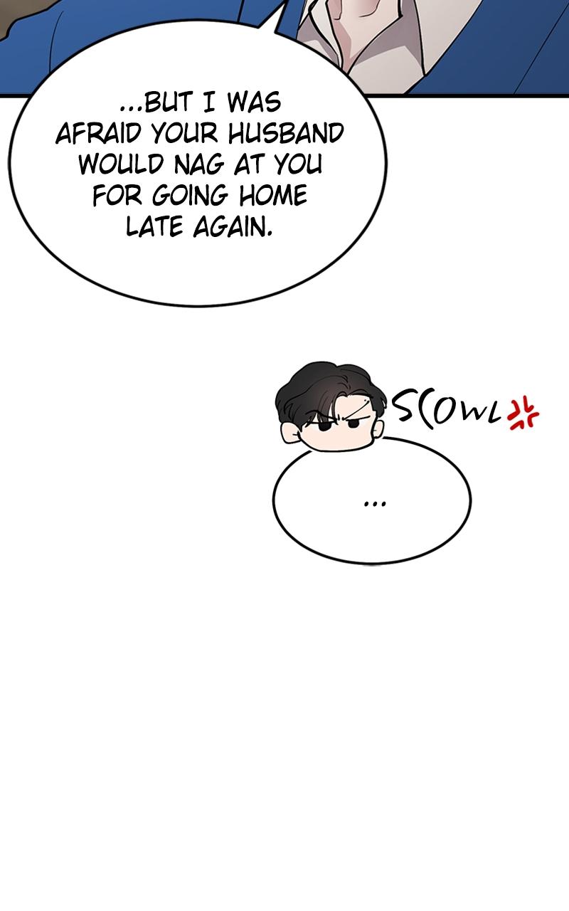 I Spy a Married Life Chap 39 - Next Chap 40