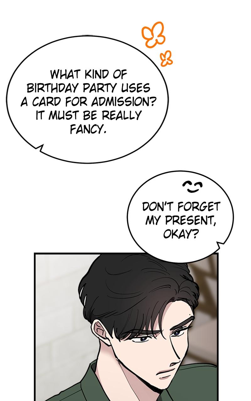 I Spy a Married Life Chap 39 - Next Chap 40