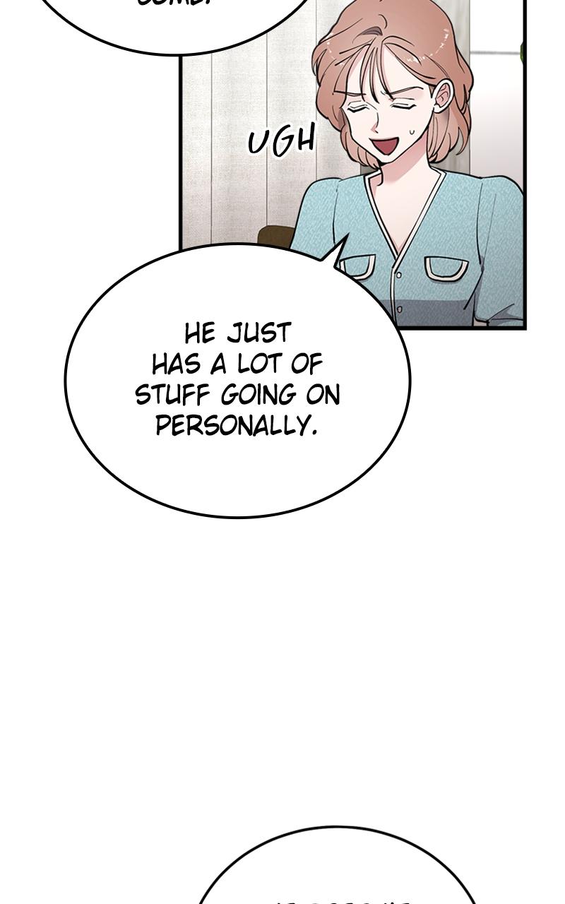 I Spy a Married Life Chap 39 - Next Chap 40