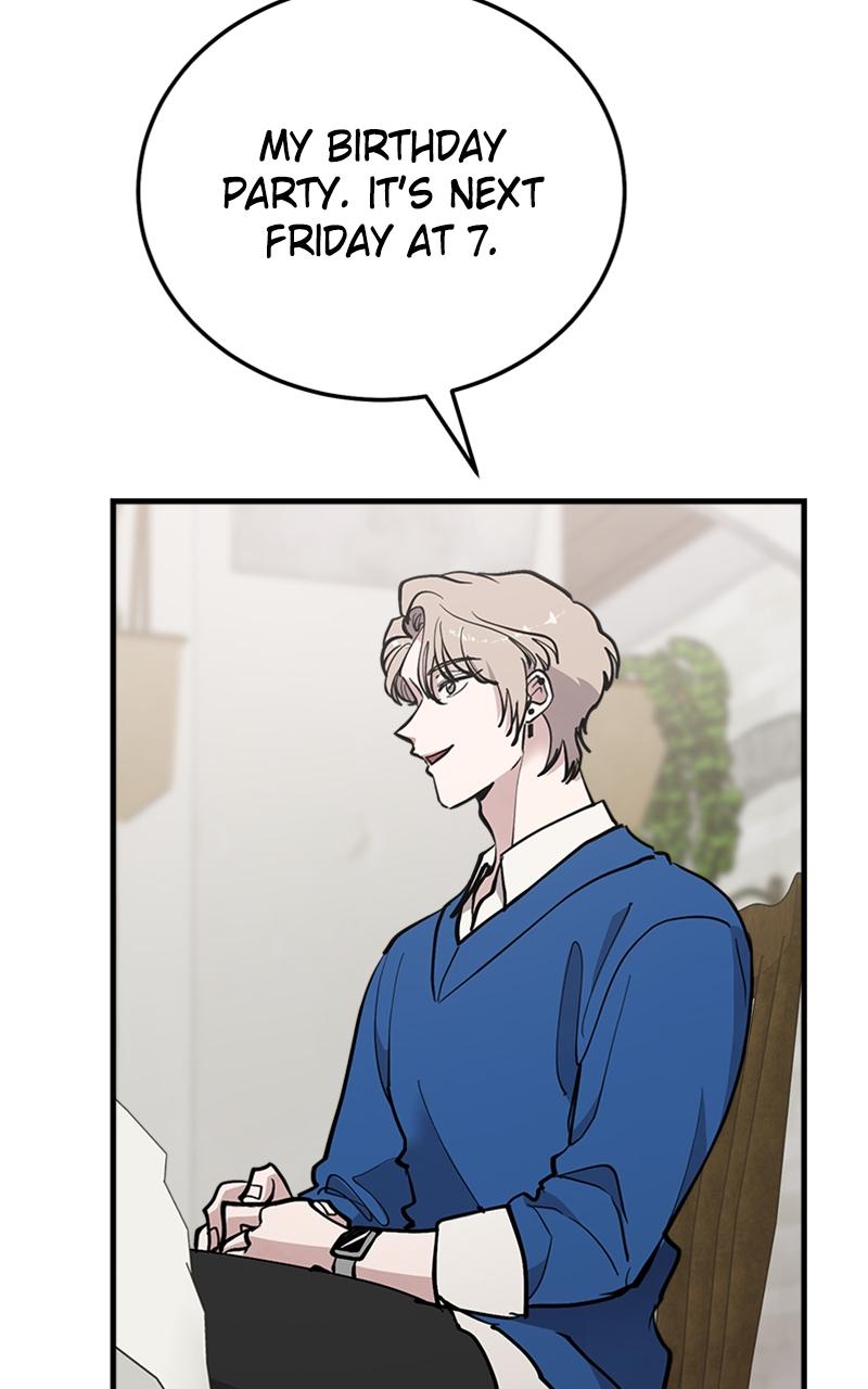 I Spy a Married Life Chap 39 - Next Chap 40