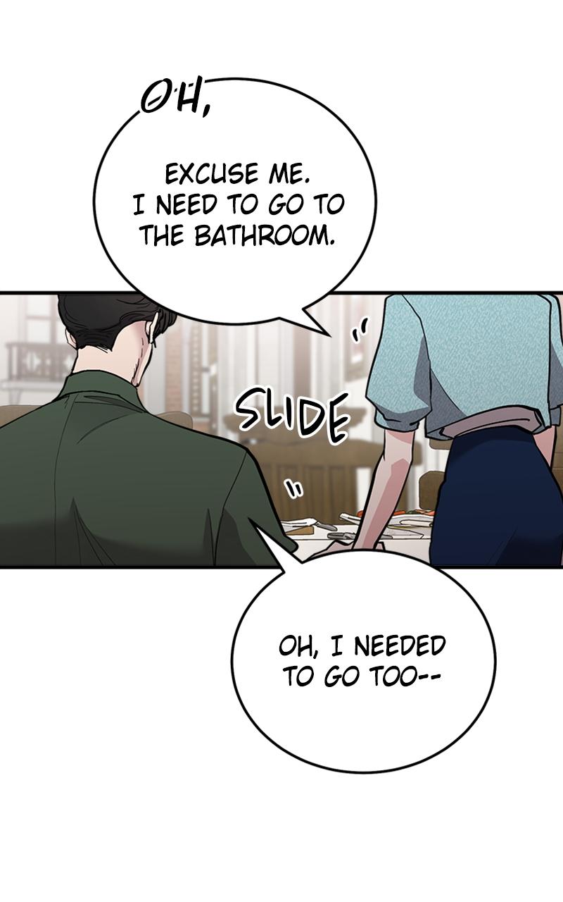 I Spy a Married Life Chap 39 - Next Chap 40