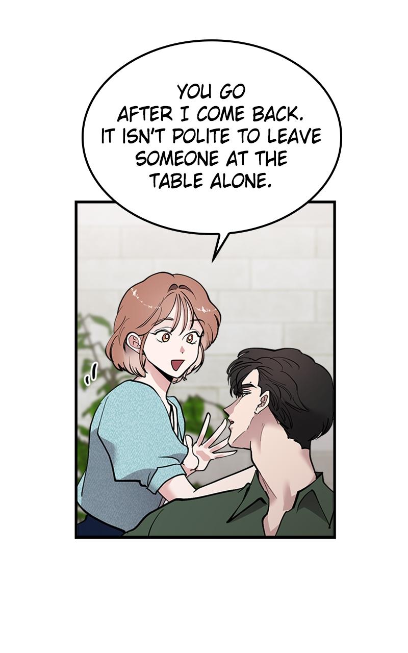 I Spy a Married Life Chap 39 - Next Chap 40