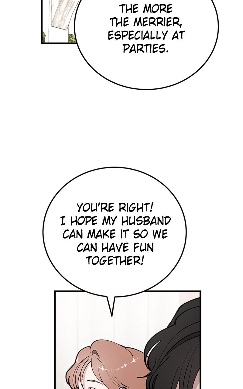 I Spy a Married Life Chap 39 - Next Chap 40