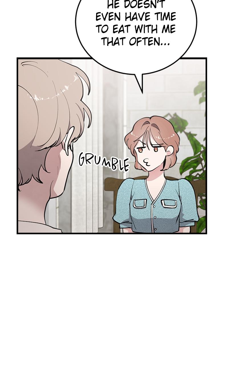 I Spy a Married Life Chap 39 - Next Chap 40