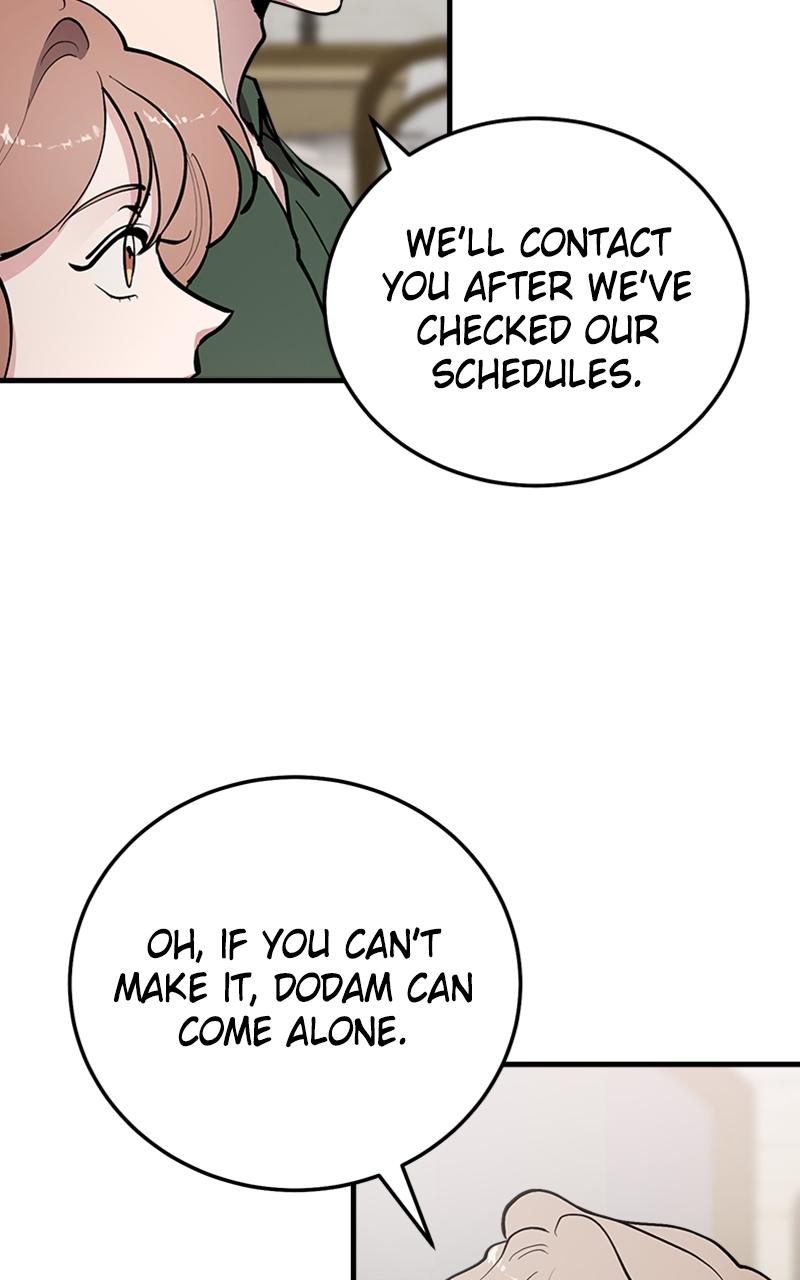 I Spy a Married Life Chap 39 - Next Chap 40