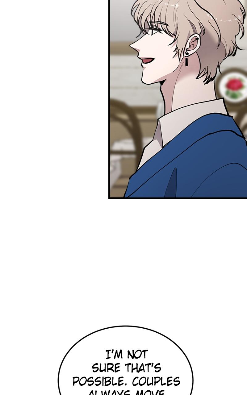 I Spy a Married Life Chap 39 - Next Chap 40