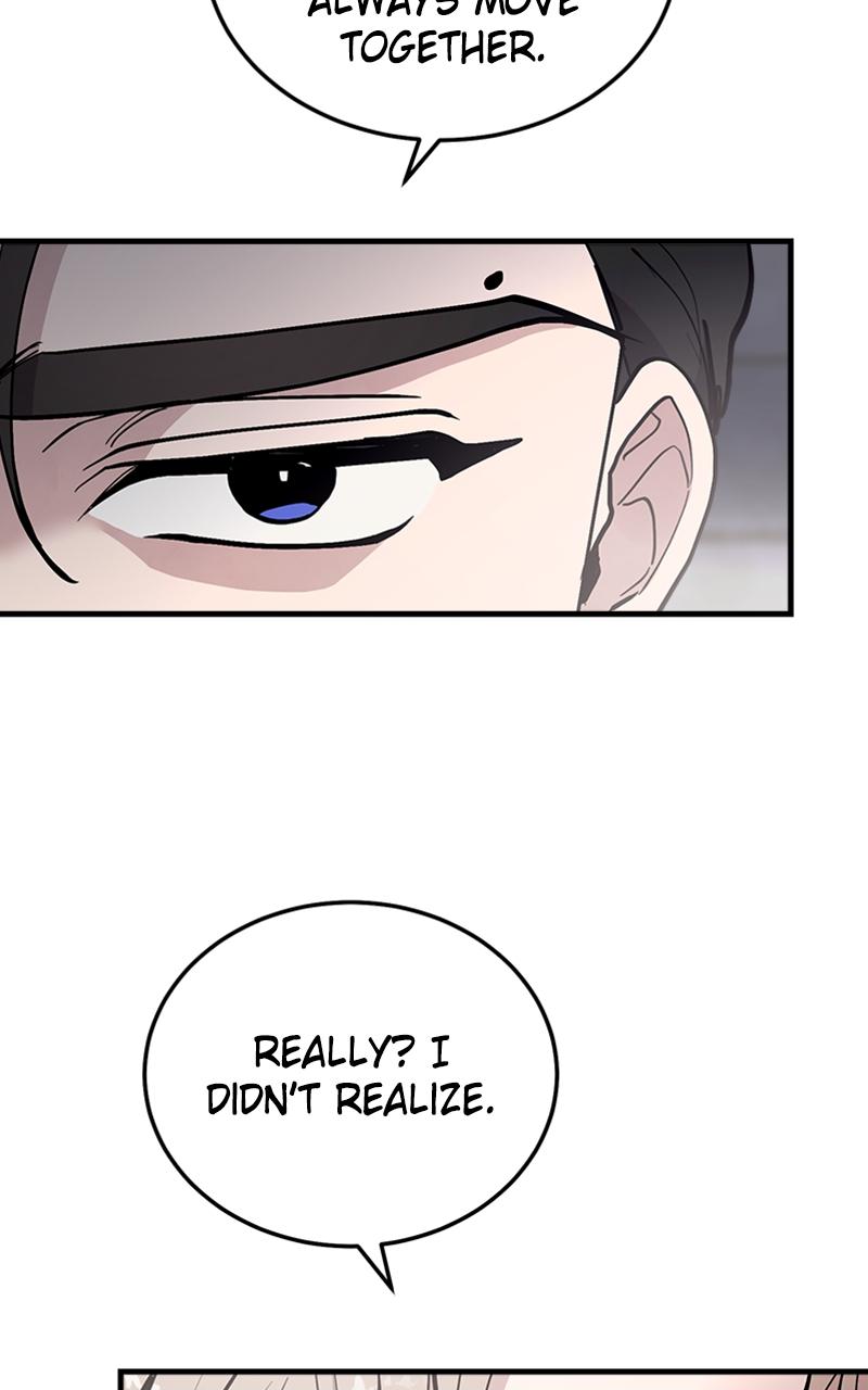 I Spy a Married Life Chap 39 - Next Chap 40