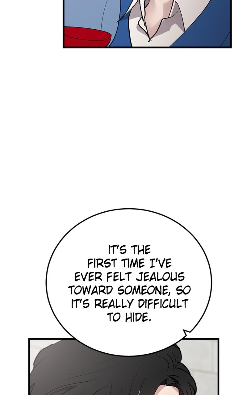 I Spy a Married Life Chap 39 - Next Chap 40