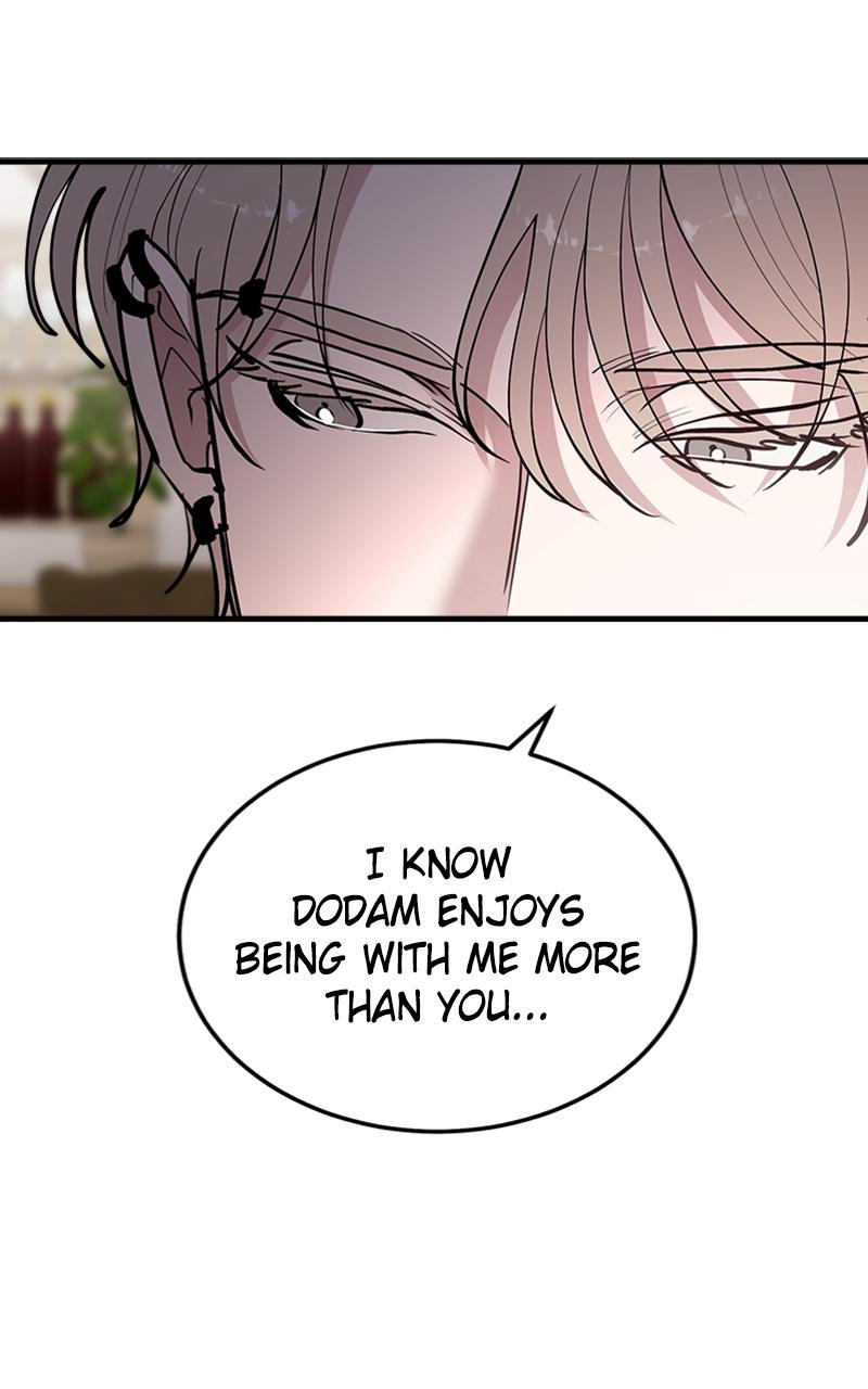 I Spy a Married Life Chap 39 - Next Chap 40