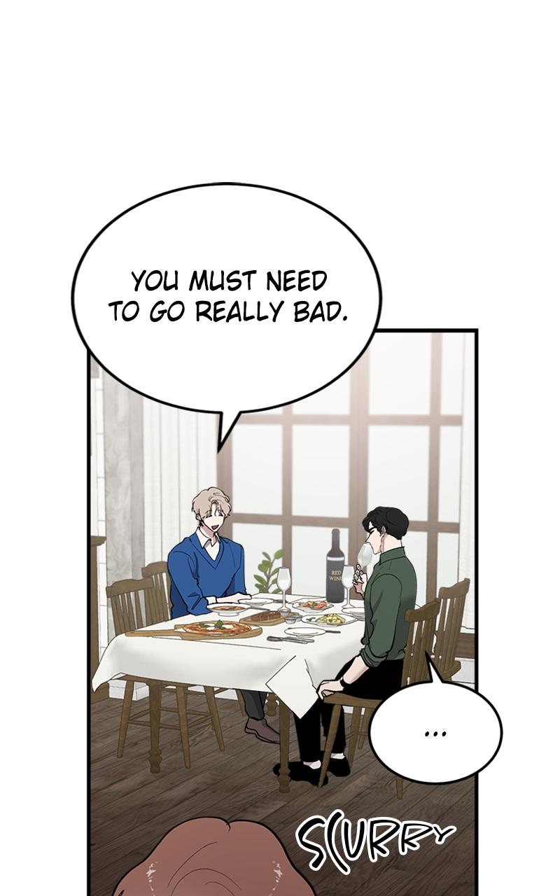 I Spy a Married Life Chap 39 - Next Chap 40