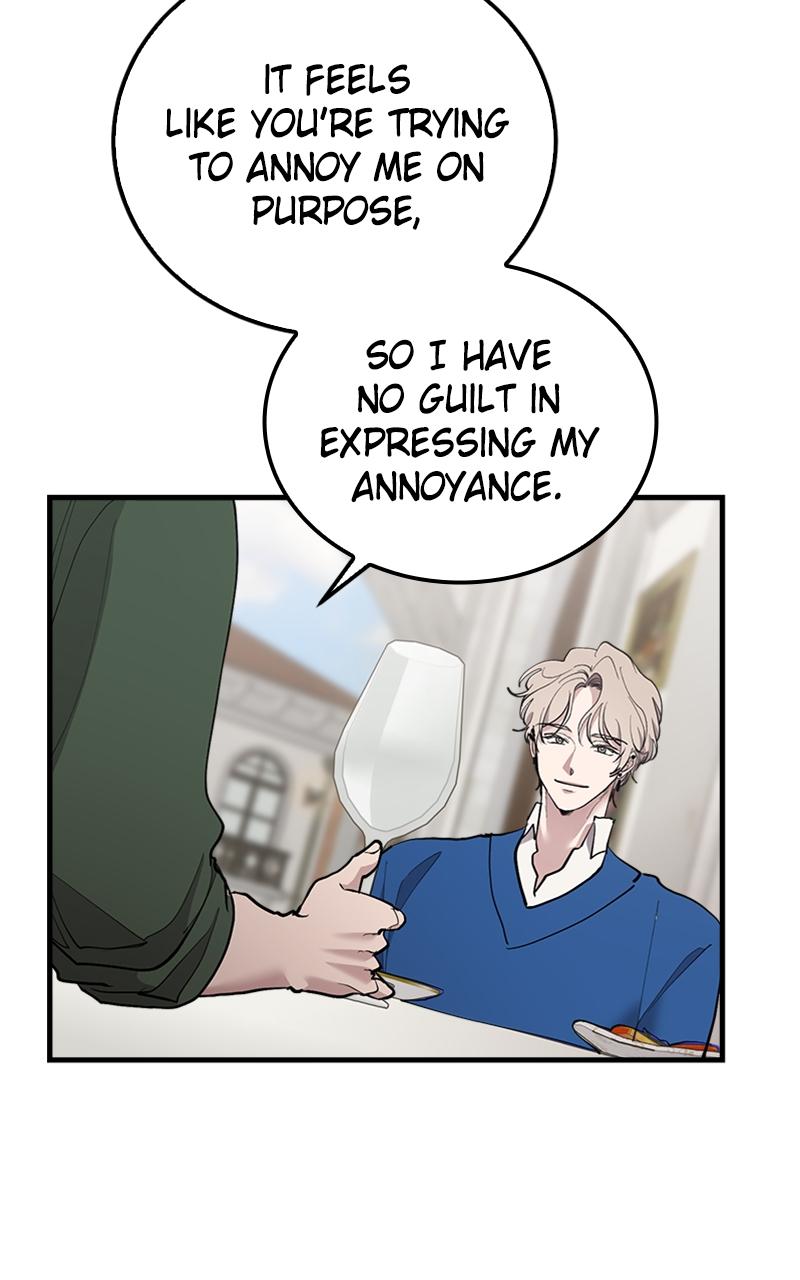 I Spy a Married Life Chap 39 - Next Chap 40