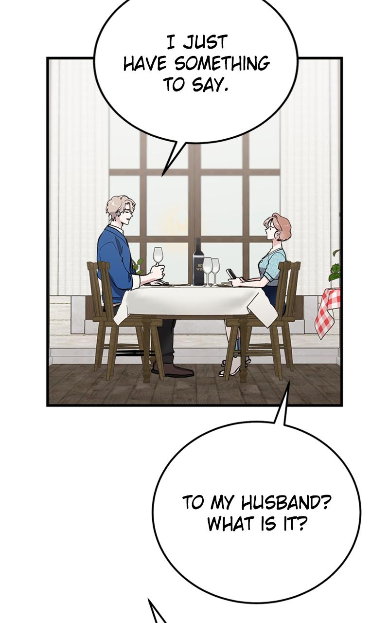 I Spy a Married Life Chap 39 - Next Chap 40