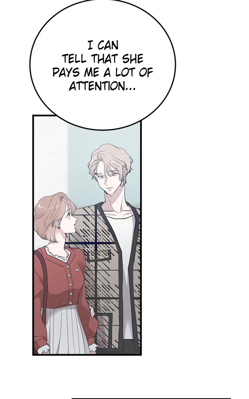 I Spy a Married Life Chap 39 - Next Chap 40