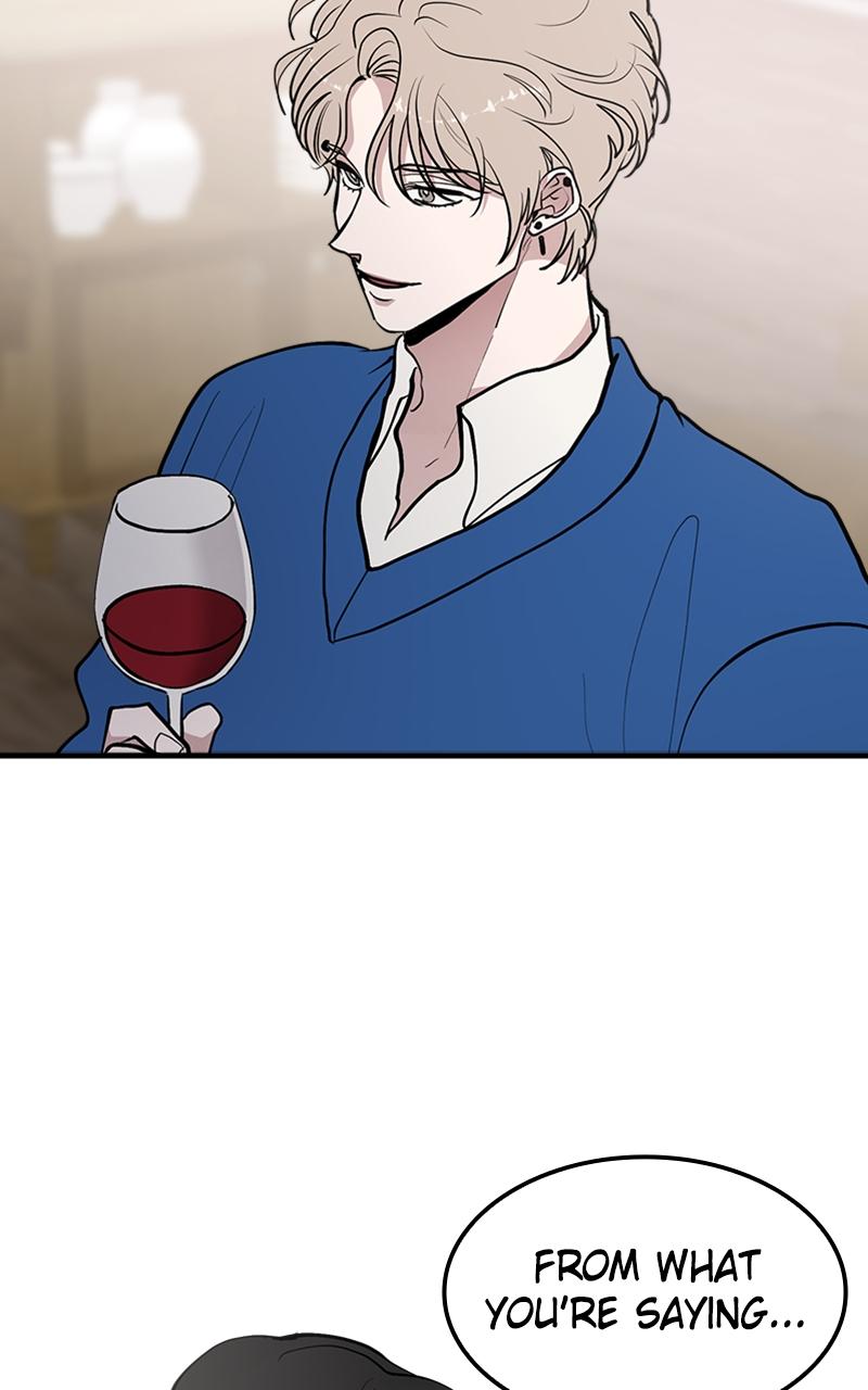 I Spy a Married Life Chap 39 - Next Chap 40