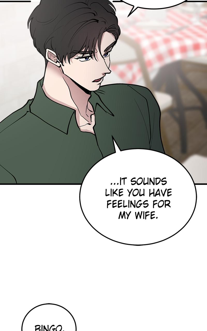 I Spy a Married Life Chap 39 - Next Chap 40