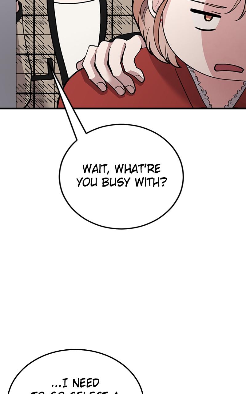 I Spy a Married Life Chap 30 - Next Chap 31