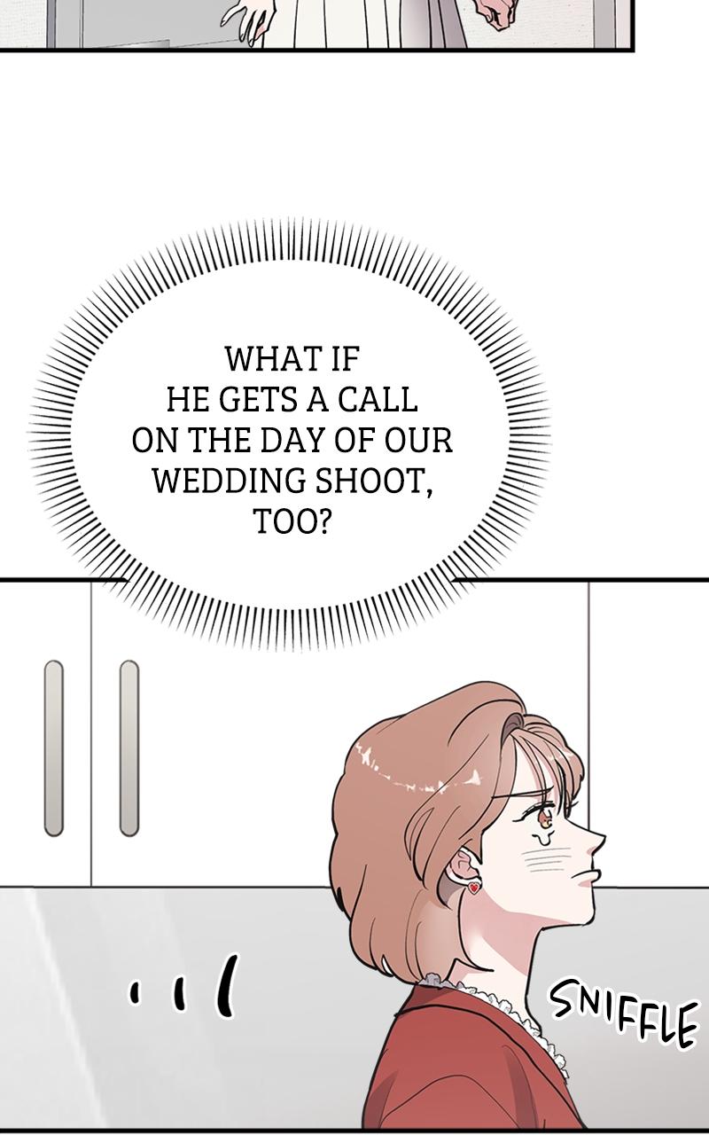 I Spy a Married Life Chap 30 - Next Chap 31
