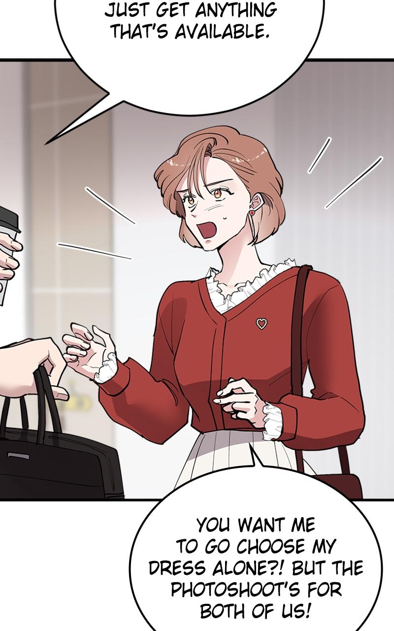 I Spy a Married Life Chap 30 - Next Chap 31