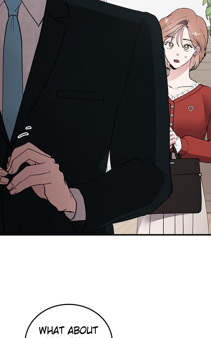 I Spy a Married Life Chap 30 - Next Chap 31