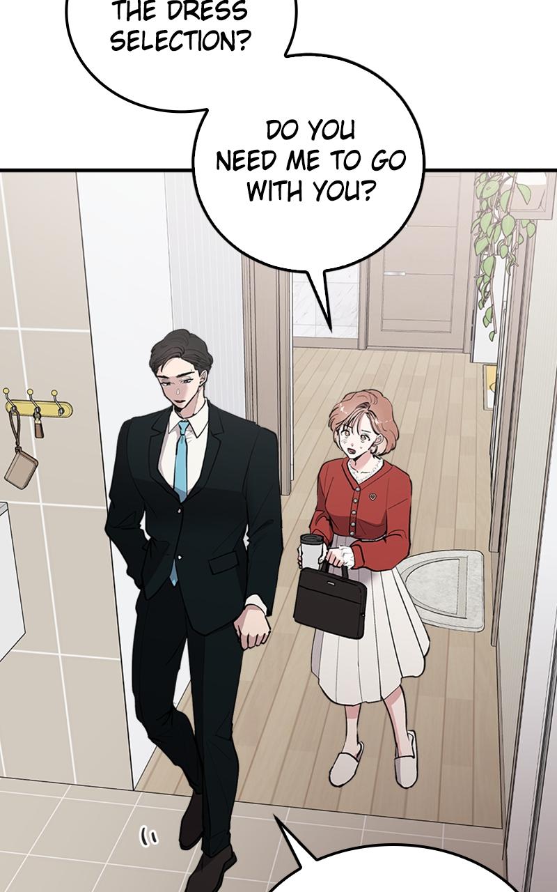 I Spy a Married Life Chap 30 - Next Chap 31