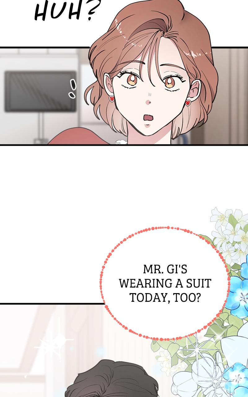 I Spy a Married Life Chap 30 - Next Chap 31