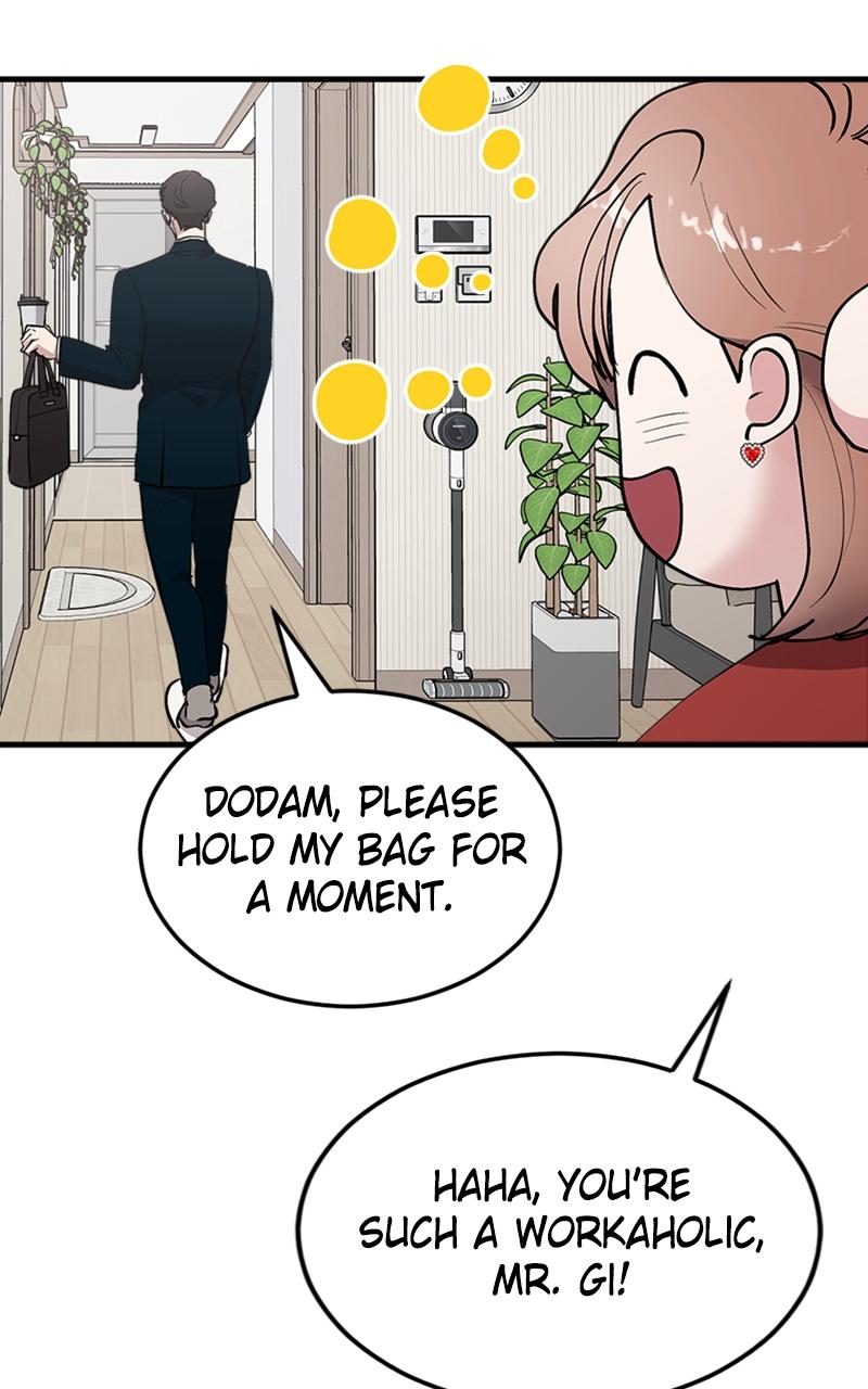 I Spy a Married Life Chap 30 - Next Chap 31