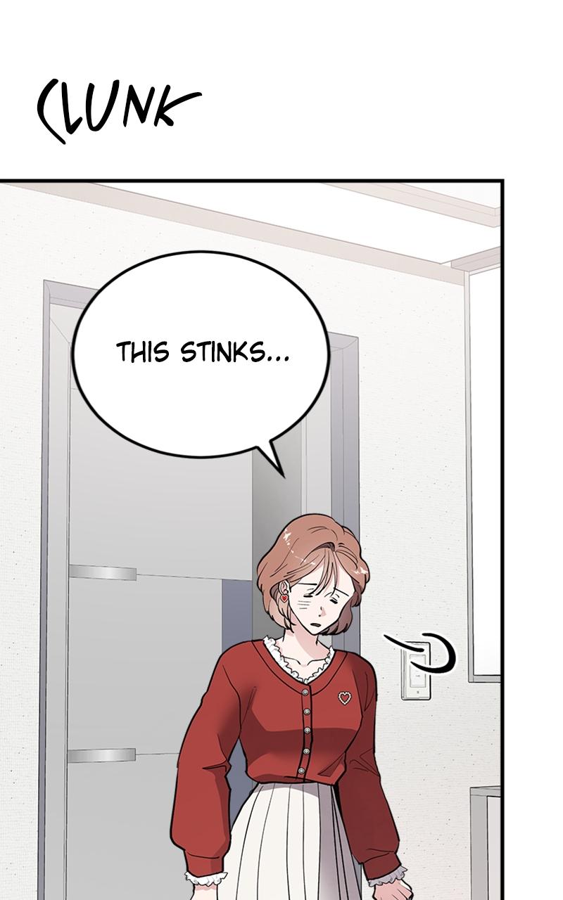 I Spy a Married Life Chap 30 - Next Chap 31