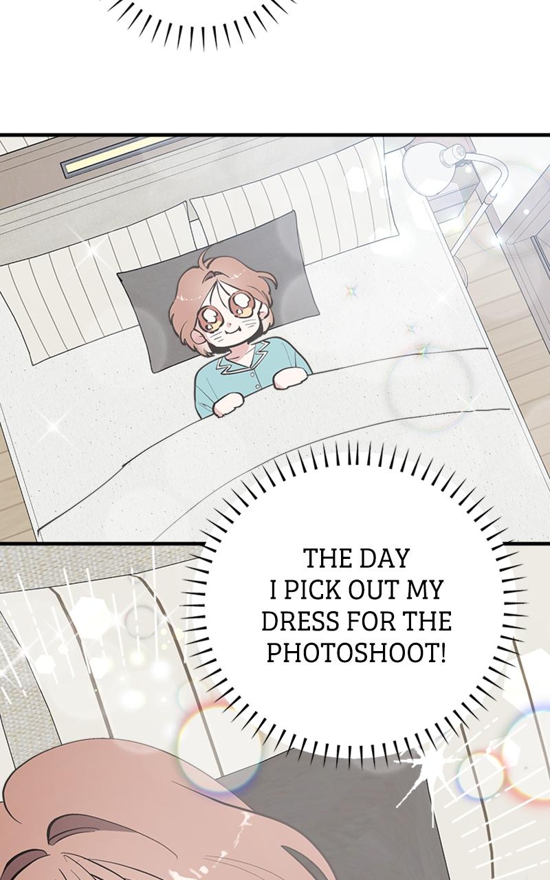 I Spy a Married Life Chap 30 - Next Chap 31