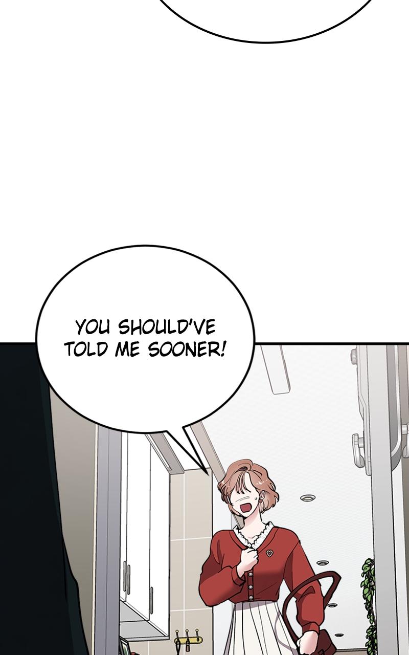 I Spy a Married Life Chap 30 - Next Chap 31