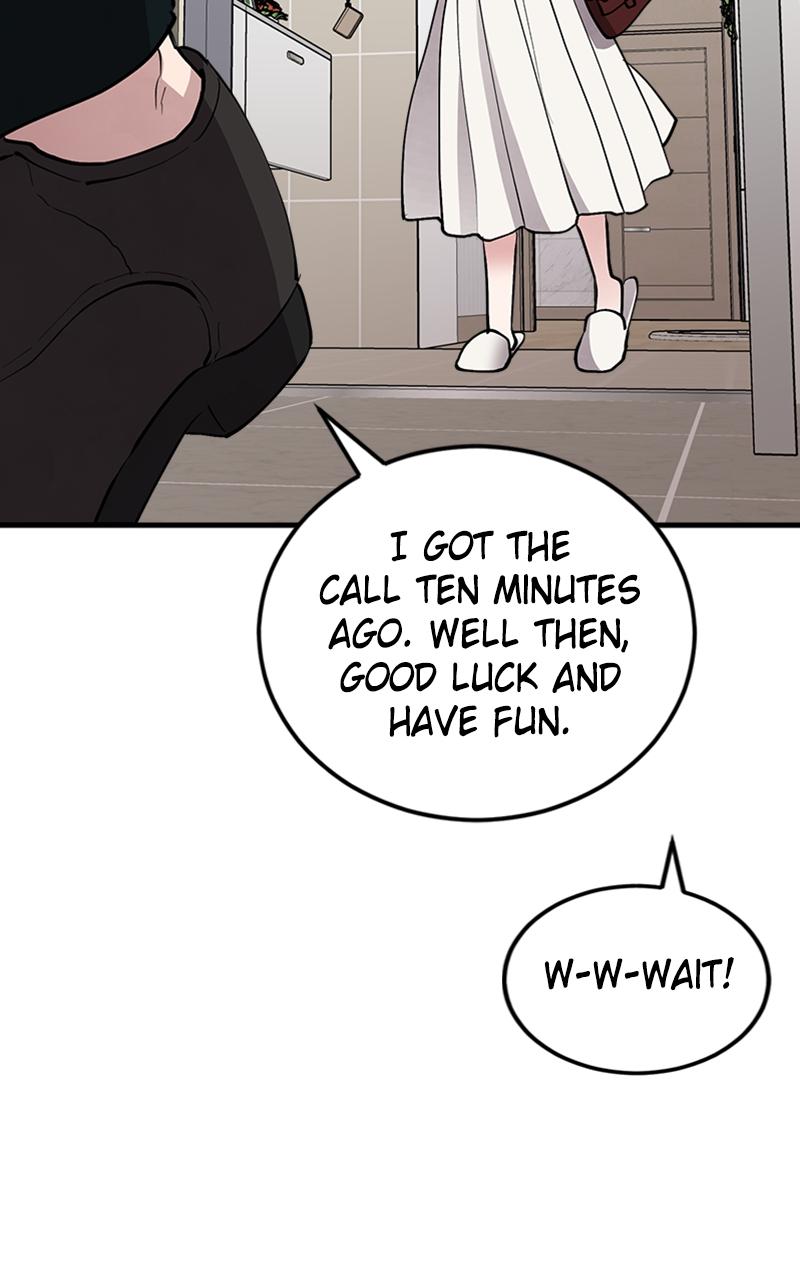 I Spy a Married Life Chap 30 - Next Chap 31