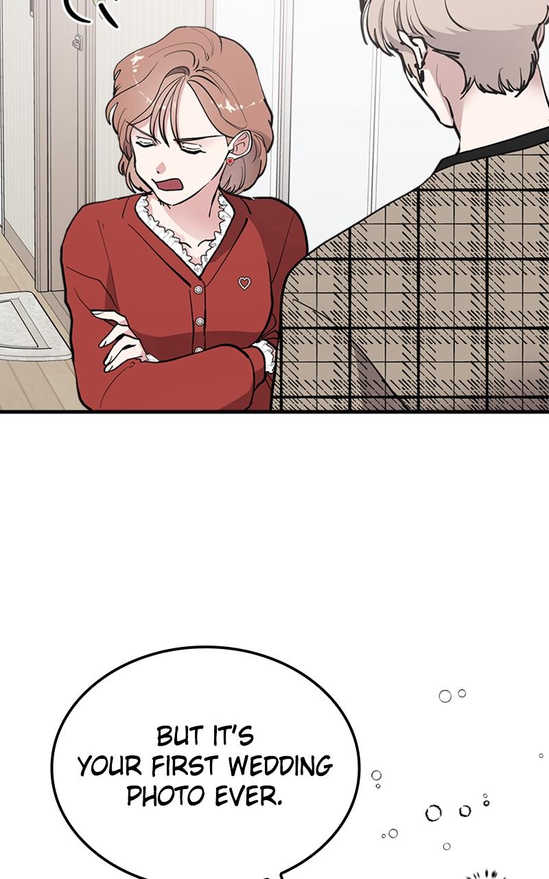 I Spy a Married Life Chap 30 - Next Chap 31