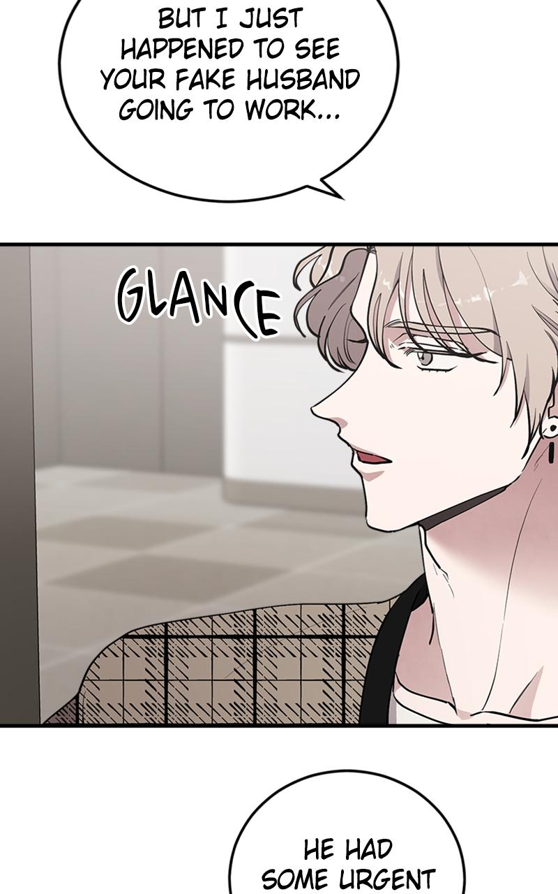 I Spy a Married Life Chap 30 - Next Chap 31