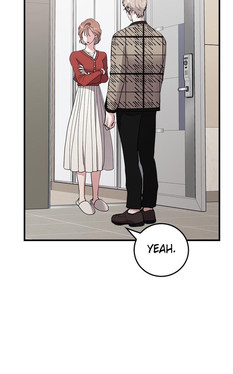 I Spy a Married Life Chap 30 - Next Chap 31